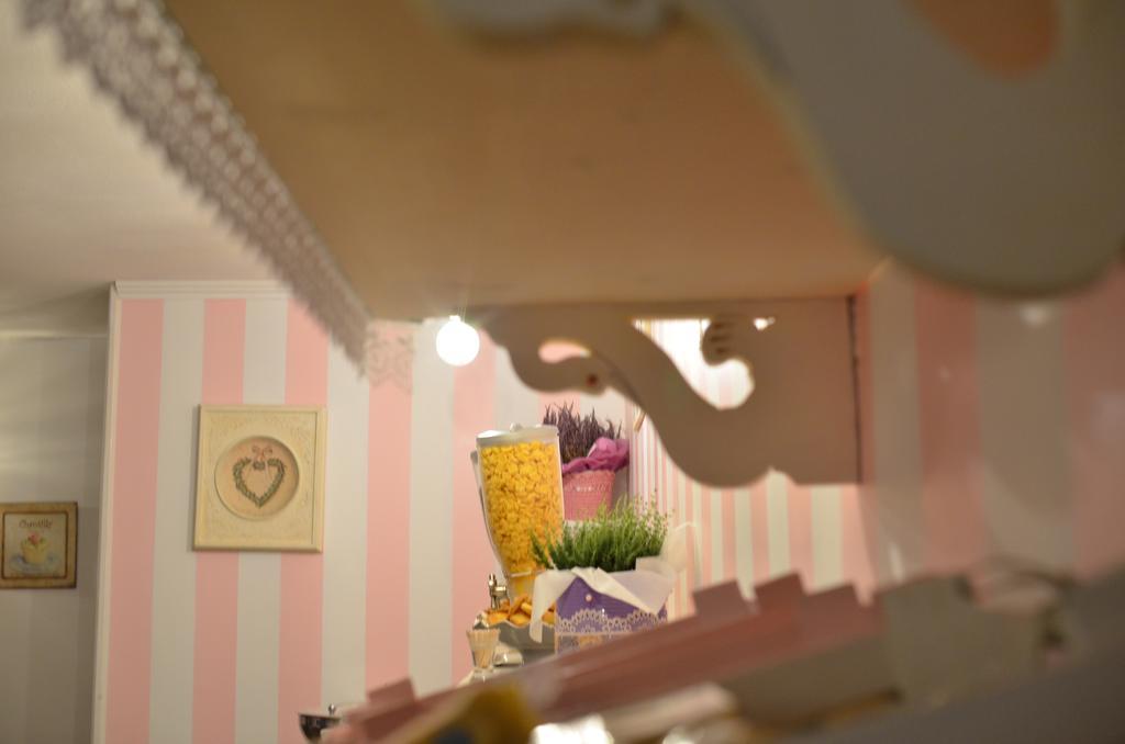 Hotel Tre Stelle 리미니 외부 사진